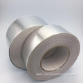 Heat resistant aluminium self adhesive foil tape